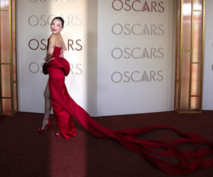 Oscary 2026. Laureaci