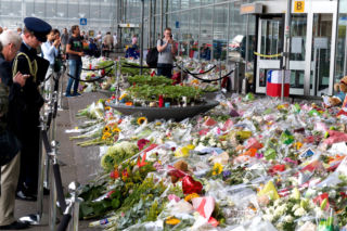 Zestrzelenie samolotu MH17 - jest AKT OSKARŻENIA separatystów!