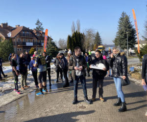 12. Dadajowy Bieg Morsa