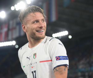 Ciro Immobile