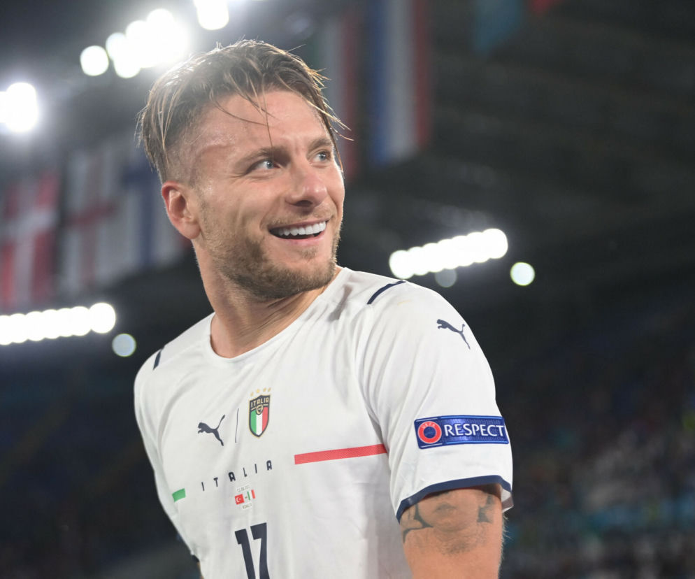 Ciro Immobile