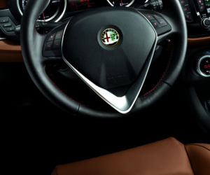 Alfa Romeo Giulietta MY 14