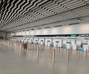 Pracownicy z radomskiego lotniska będą oddelegowani na Chopina. PPL szuka oszczędności na radomskim lotnisku