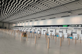 Pracownicy z radomskiego lotniska będą oddelegowani na Chopina. PPL szuka oszczędności na radomskim lotnisku