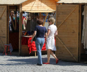Weronika dba o rodzinę z Ukrainy