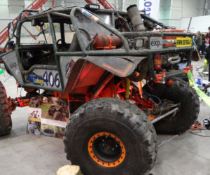 OffRoad Show Poland 2013