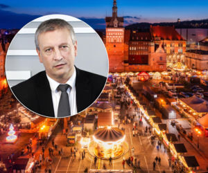 Zamach terrorystyczny na jarmark świąteczny w Polsce?! Przerażające wieści o studencie KUL