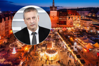 Zamach terrorystyczny na jarmark świąteczny w Polsce?! Przerażające wieści o studencie KUL