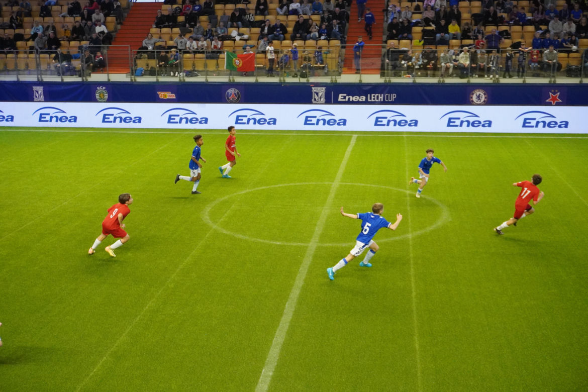 Enea Lech Cup 2024
