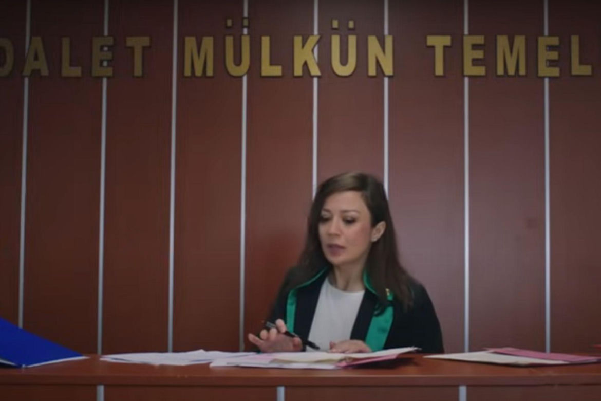 Spotkanie przed sądem będzie dla nich trudnym przeżyciem 