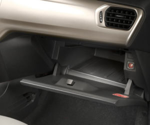Citroen C-Elysee