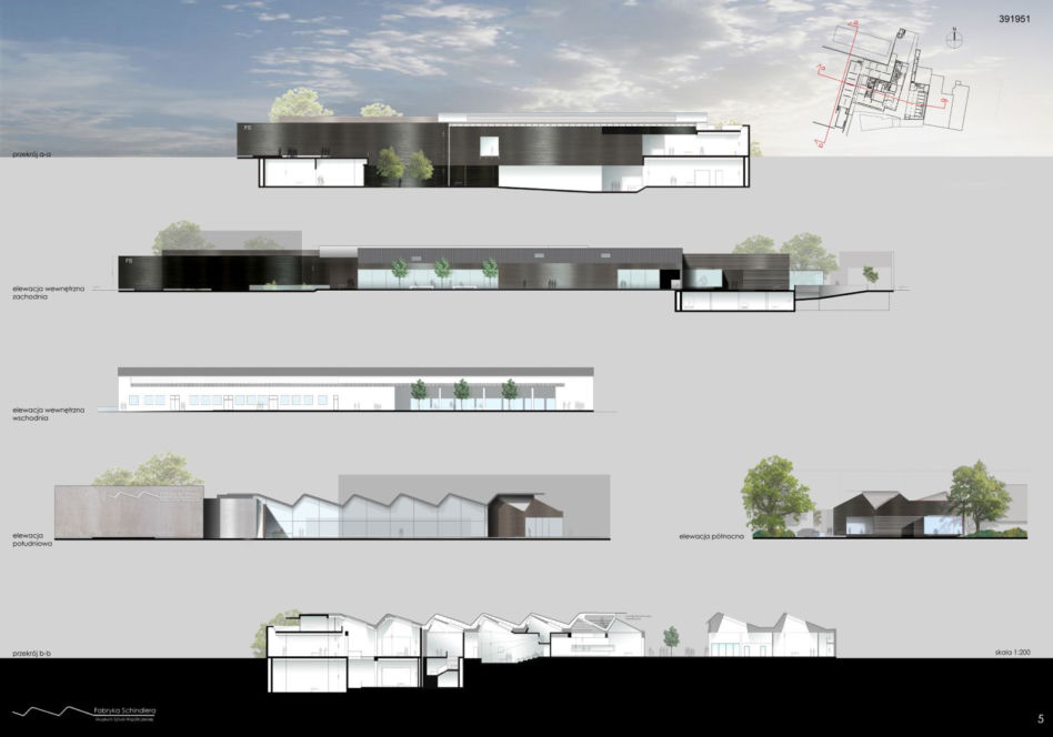 Archiwum Architektury