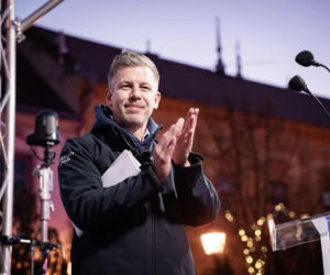 Peter Magyar - lider partii TISZA i jego życie