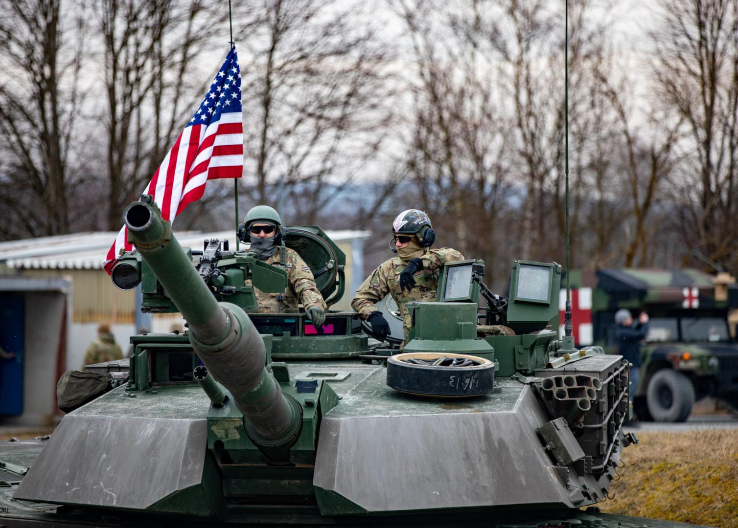 Plan B na wypadek wycofania się USA. Czy Europa jest gotowa na samodzielną obronę?