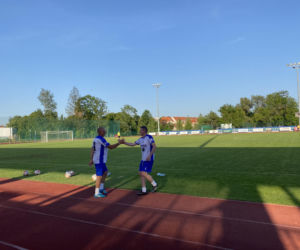8. Memoriał Andrzeja Biedrzyckiego w Biskupcu