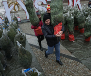 Akcja w Białymstoku (20.12.2025)