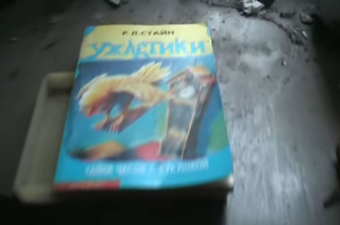 Szpiegowo. To Rosjanie ukrywali w centrum Warszawy