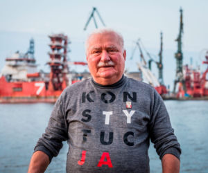 Lech Wałęsa