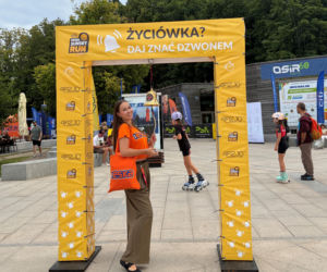 Citi Ukiel Sunset Run Olsztyn 2026