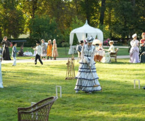 Gwiazdy polskiego kina w nowej „Lalce”. Koniec zdjęć w Warszawie. Wiemy kiedy będzie premiera