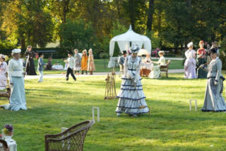Gwiazdy polskiego kina w nowej „Lalce”. Koniec zdjęć w Warszawie. Wiemy kiedy będzie premiera