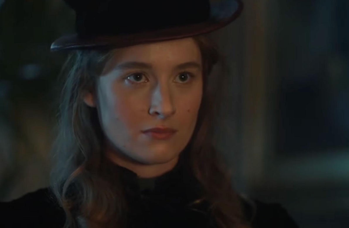 Matylda, Odcinek 1. Matylda (Maria Kowalska)