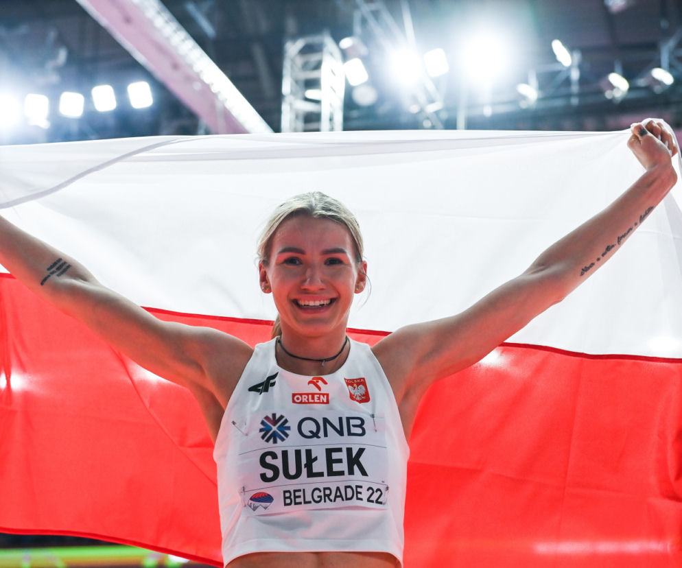 Adrianna Sułek