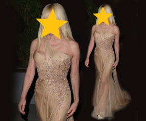 Nowa twarz Donatelli Versace! Zobacz, jak wygląda 71-letnia królowa operacji plastycznych