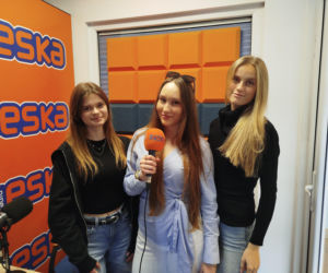 Projekt CUD siedleckich licealistek czyli „Ciało, Umysł, Dusza”