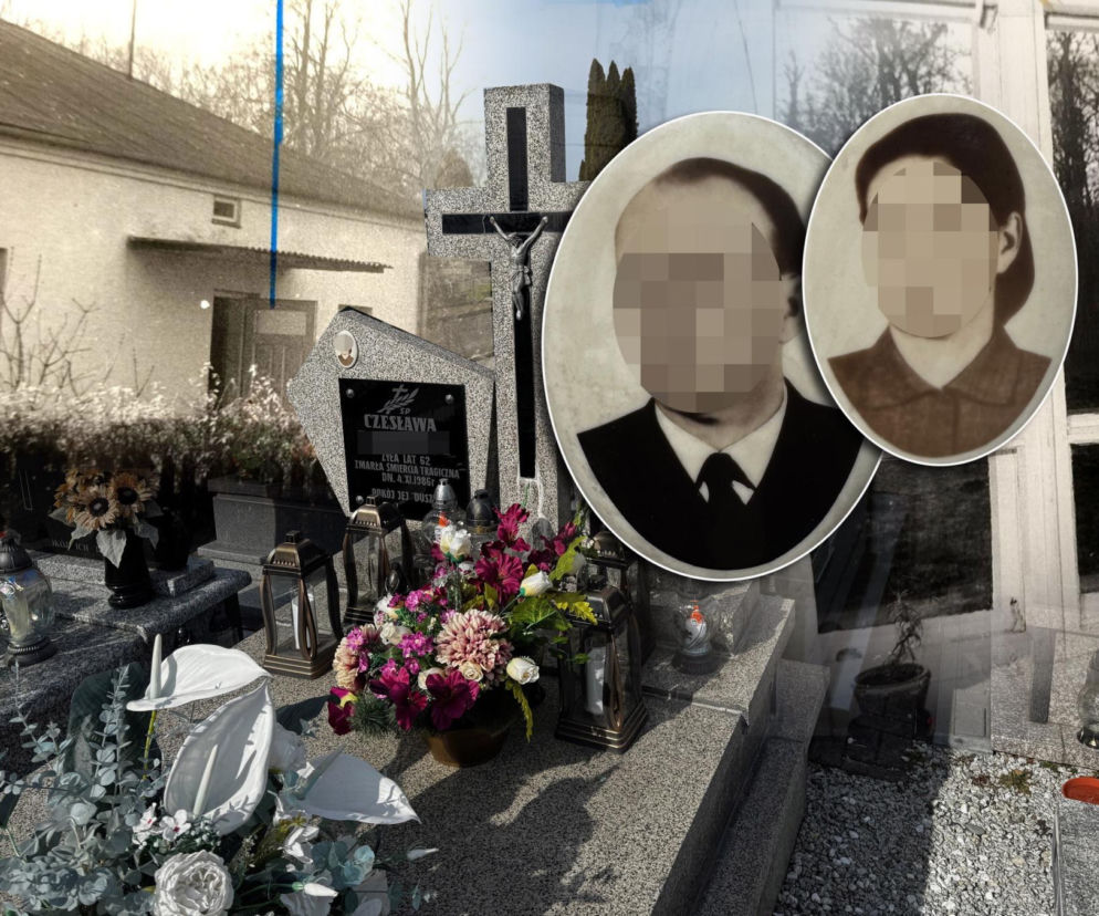 Zdobyli fortunę i zginęli we własnym domu. Policjanci z Archiwum X wracają do zbrodni sprzed 40 lat