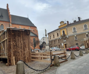 Małe Betlejem w Tarnowie