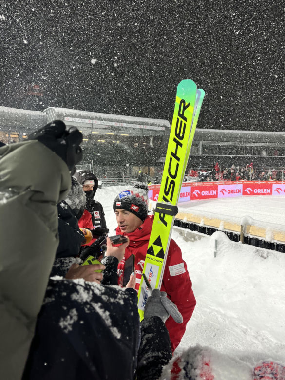 Kamil Stoch