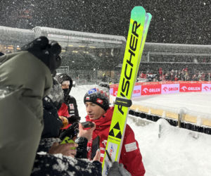 Kamil Stoch