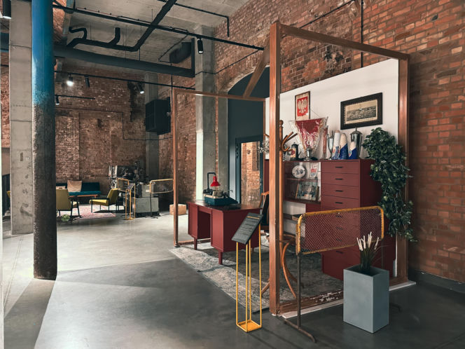 Hotel Cukrownia Żnin - Grupa Arche