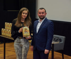 „Historia Lublina”. Byliśmy na premierze nowej planszówki o naszym mieście!