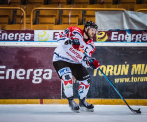 KH Energa Toruń - GKS Tychy 6:3, zdjęcia z Tor-Toru