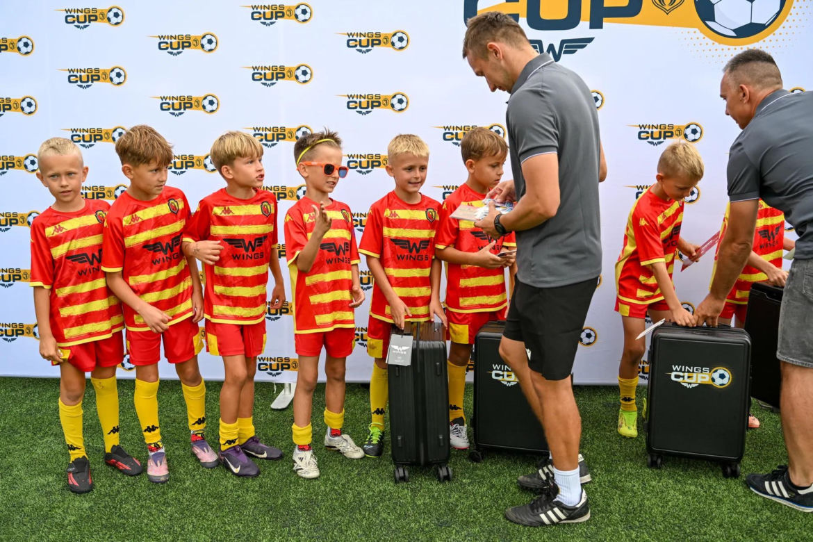 WINGS JAGA CUP 2026