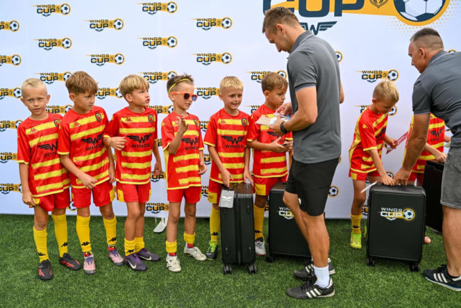 WINGS JAGA CUP 2026