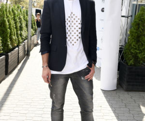 Look of the Year. Jaki look zaprezentowały gwiazdy?