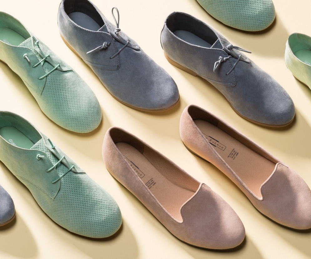 DEICHMANN sklep handel promocje