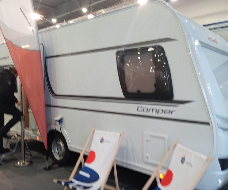 Poznań Motor Show 2023