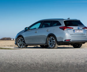 Toyota Auris Touring Sports 1.8 Hybrid Freestyle