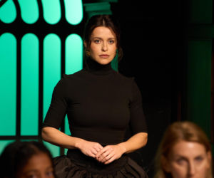 The Traitors. Zdrajcy: Sezon 3, Odcinek 3