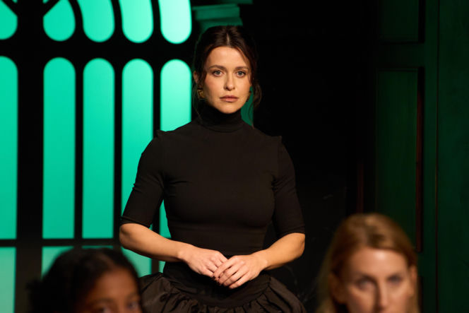 "The Traitors. Zdrajcy": Sezon 3, Odcinek 3