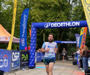 Citi Ukiel Sunset Run Olsztyn 2026
