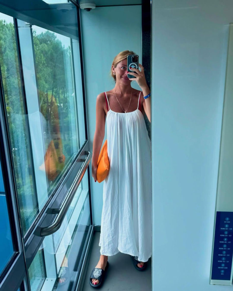 Liza Tsiklaurii