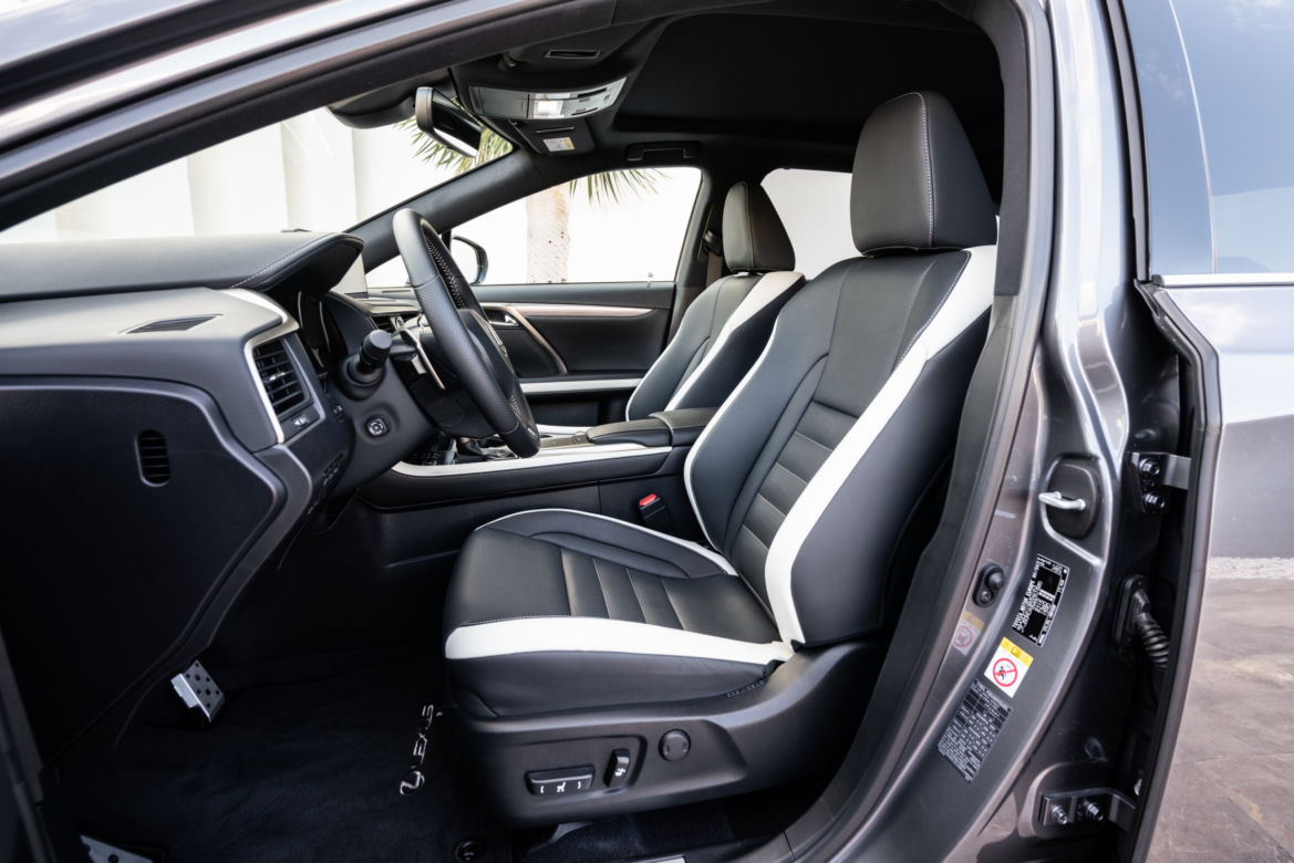 Lexus RX 450h
