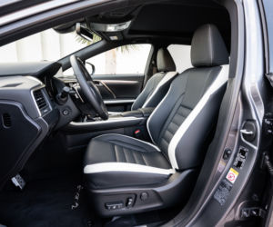 Lexus RX 450h