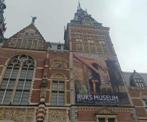 Odwiedziłem jedno z największych muzeów Europy. To mnie zaskoczyło najbardziej