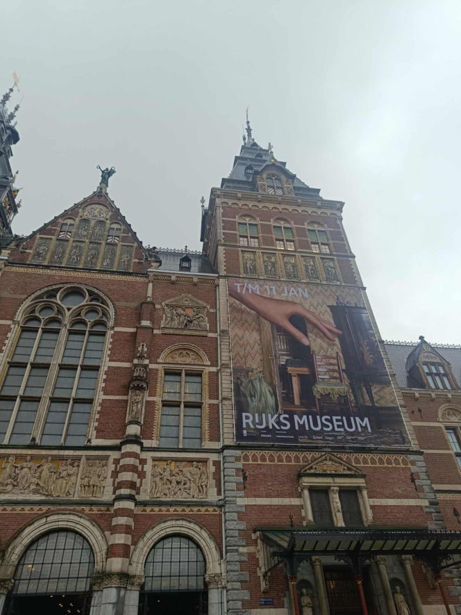 Odwiedziłem jedno z największych muzeów Europy. To mnie zaskoczyło najbardziej